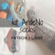ardeno socks