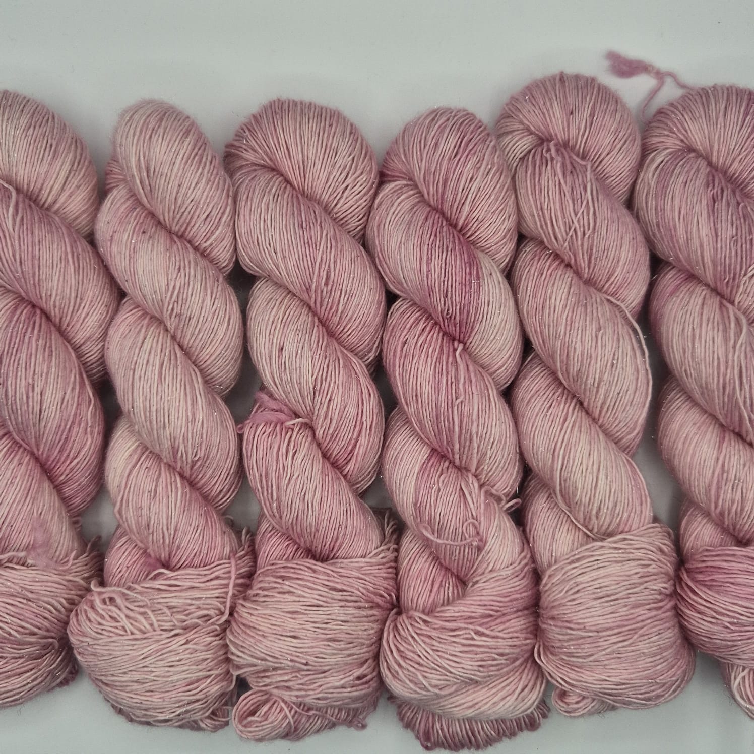 Louxor Single Stellina Silver - Mykérinos