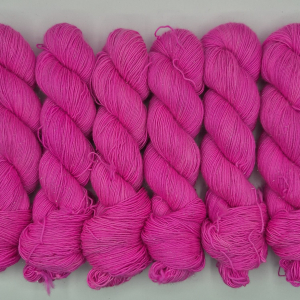 Louxor Single Stellina Silver - Mykérinos Fluo