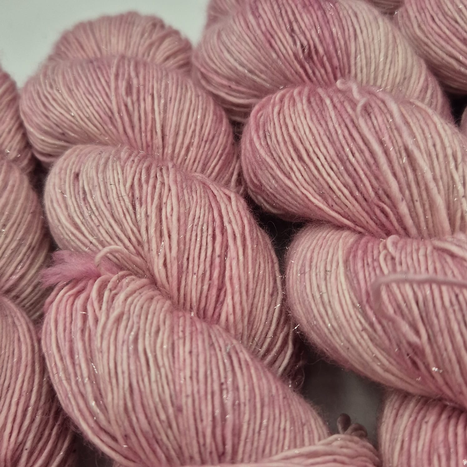 Louxor Single Stellina Silver - Mykérinos – Image 2