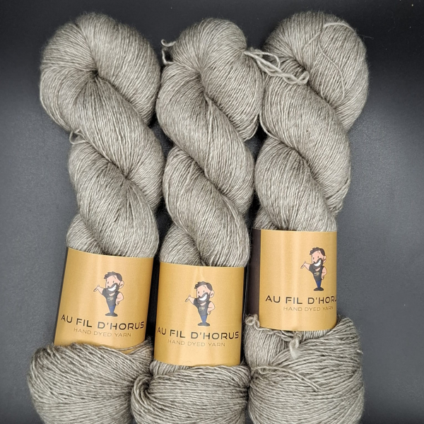 THEBES tibétain single - Non Teint