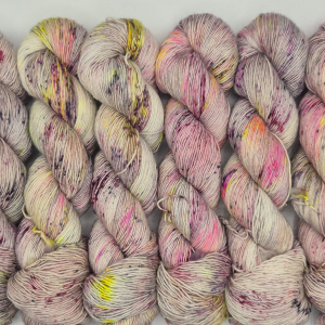 Louxor Single Stellina Silver - Ode à la reine