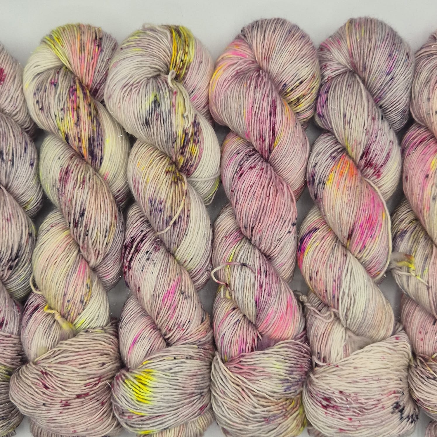 Louxor Single Stellina Silver - Ode à la reine