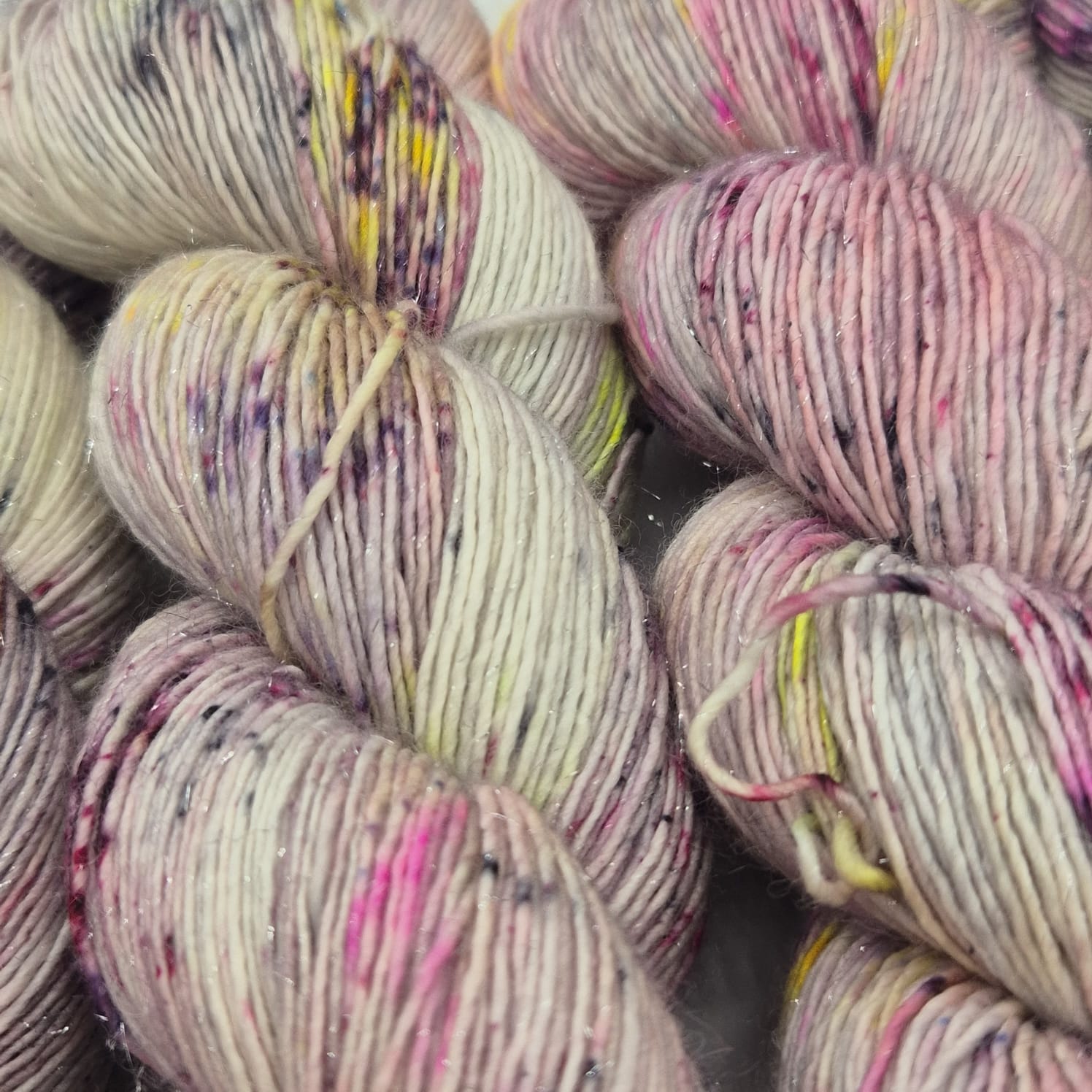 Louxor Single Stellina Silver - Ode à la reine – Image 2