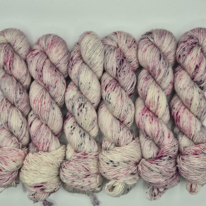 Louxor Single Stellina Silver - Parfum de Lotus