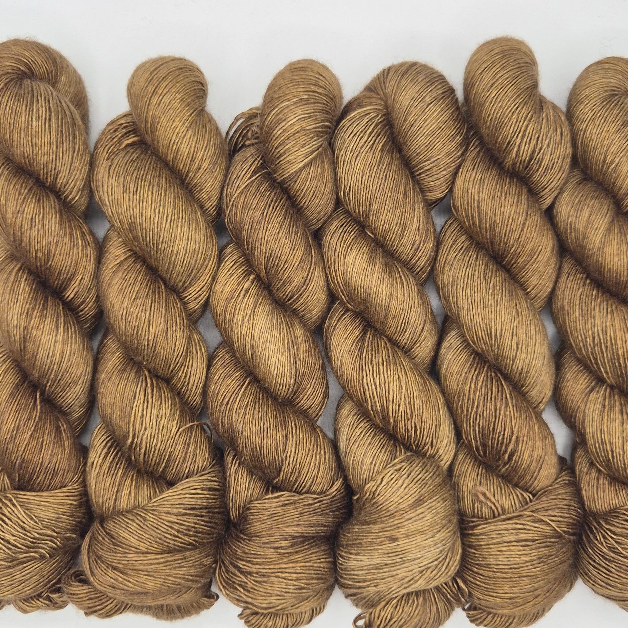 THEBES tibétain single - Ouseck de bronze