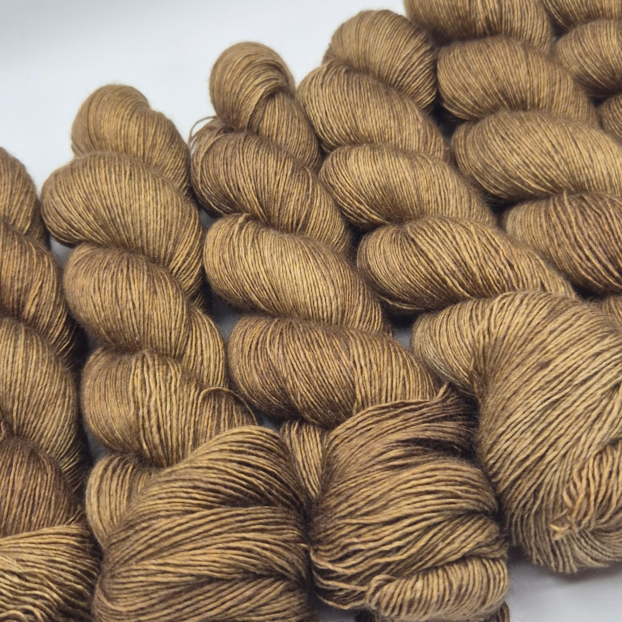 THEBES tibétain single - Ouseck de bronze – Image 2