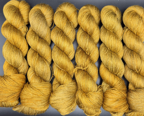 Thèbes Bfl Soie - Aker