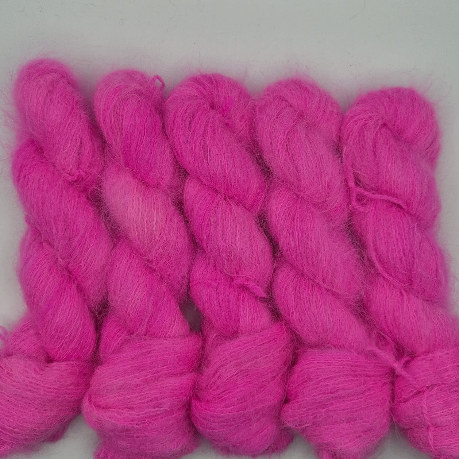 Thèbes Suri 50g - Mykerinos Fluo
