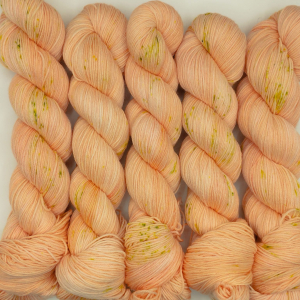 Gizeh socks  85/15 -Ambre de désert