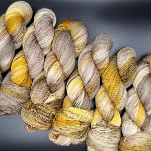 Gizeh Socks 80/20 - Révolte du Scribe