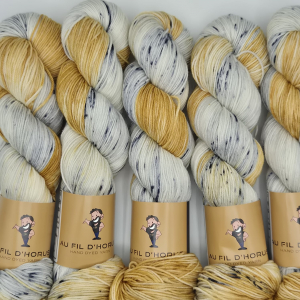 Gizeh Socks 85/15 - Sinaï