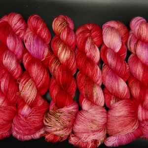 Thèbes Bfl Soie - L'antre de Seth