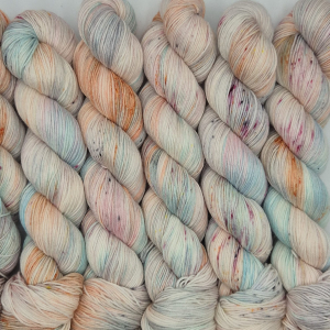 Gizeh socks  85/15 - Perles du Nil