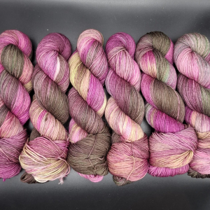 Gizeh socks  85/15 - Secrets du Sphinx