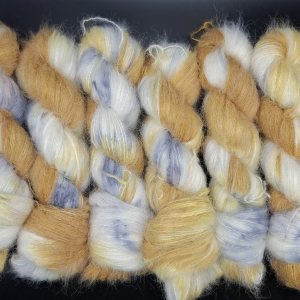 Thèbes Suri Soie - Sinaï