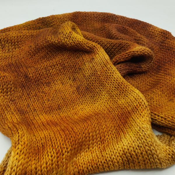 Gizeh Socks Blank 2 brins - Memphis 2 – Image 3