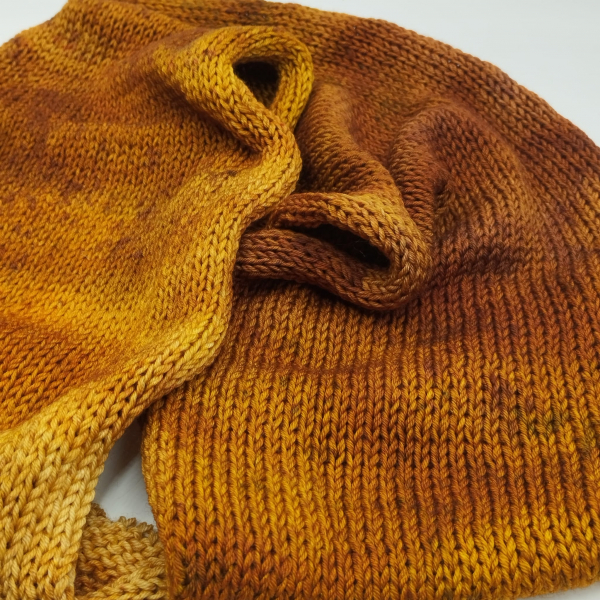Gizeh Socks Blank 2 brins - Memphis 2 – Image 2