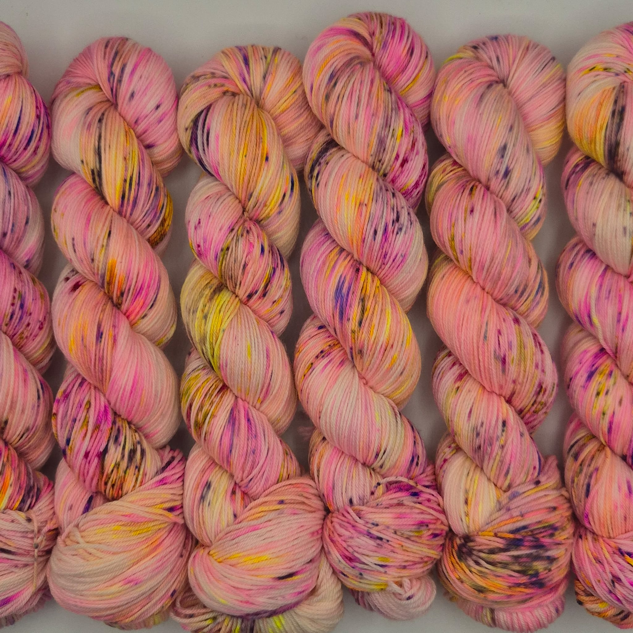 Gizeh socks 85/15 - Papillon Ephémère