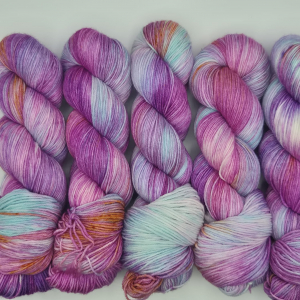 Gizeh socks  90/10 - Nymphe d'Alexandrie