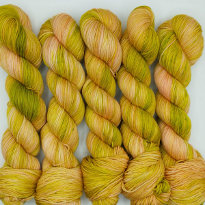 Gizeh socks  85/15 - Le temps des Moissons