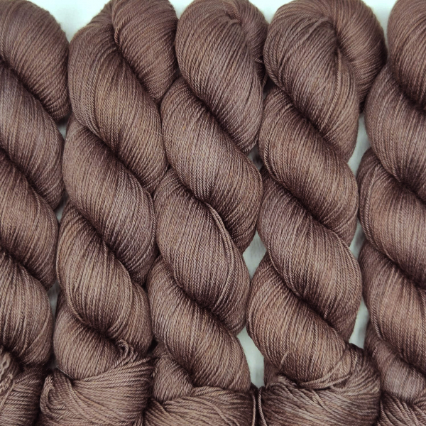 Gizeh socks  85/15 - Scribe