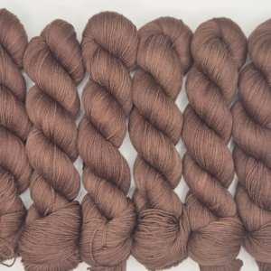 Gizeh socks  85/15 - Scribe