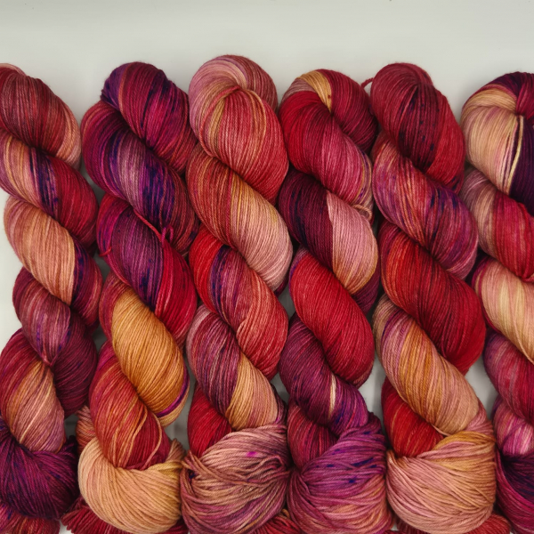 Gizeh socks  85/15 - Verdict de Seth