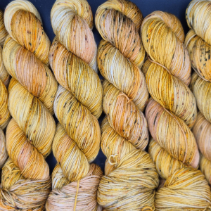 Gizeh socks  85/15 - Automne Divin