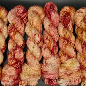 Thèbes Méri Lin -Caravane du Désert