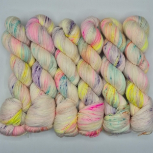 Gizeh socks  85/15 - Nelyana 2026