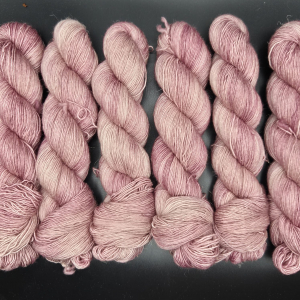 Thèbes Méri Lin - Rose Sacrée