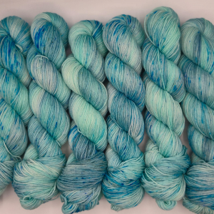 Gizeh socks  85/15 - Vue sur le nil