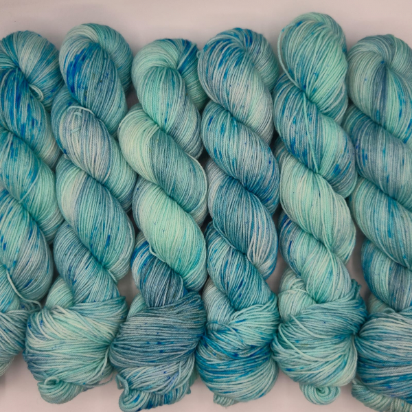 Gizeh socks  85/15 - Vue sur le nil