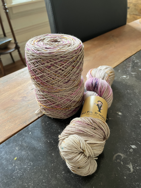 Gizeh socks  85/15 -  Lord carvarnon – Image 2