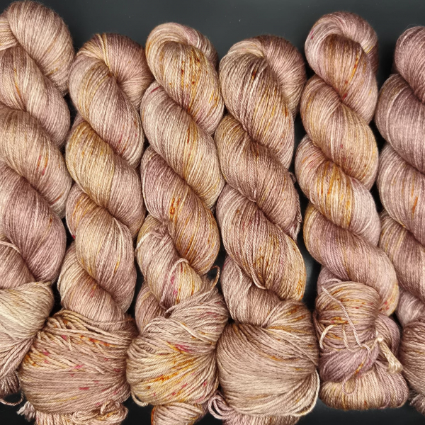 Thèbes Bfl Soie - Légendes des Scribes