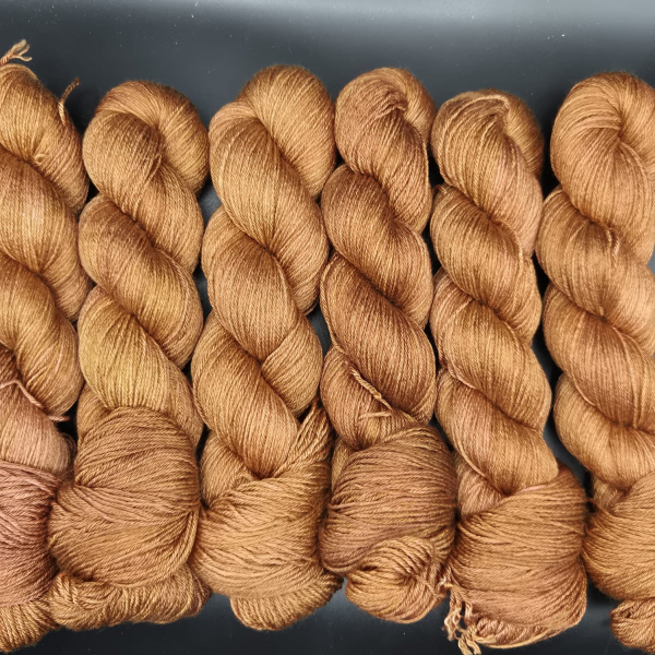 Thèbes Bfl Soie - Poésie du Scribe