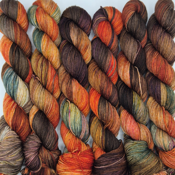 Gizeh socks - Saqqarah 10