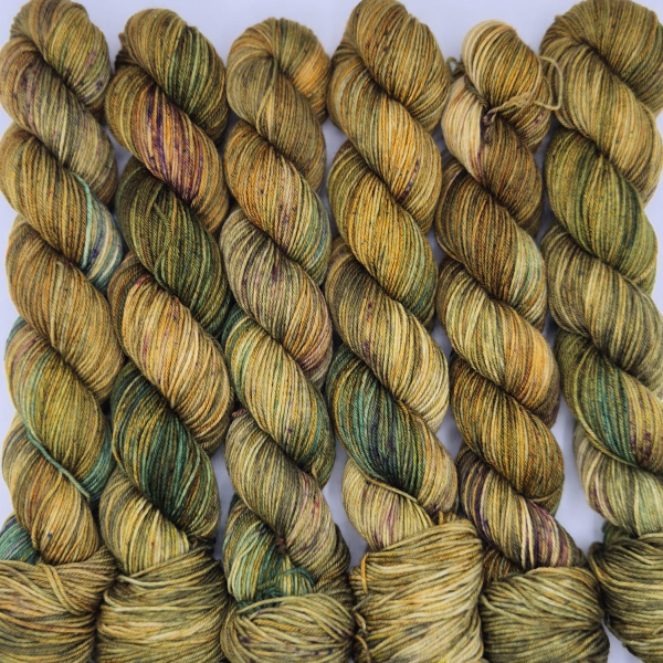Gizeh socks - Saqqarah 11