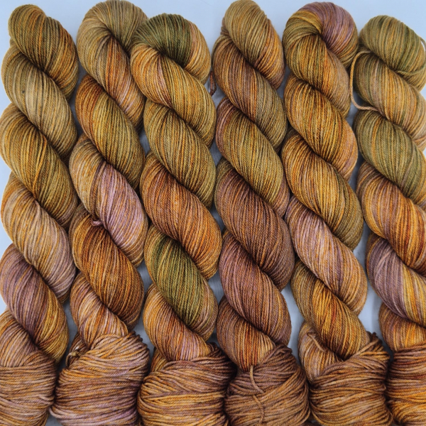 Gizeh socks - Saqqarah 12