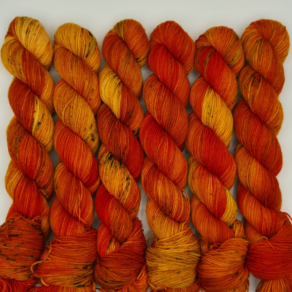 Gizeh socks - Saqqarah 02
