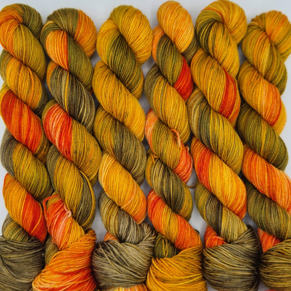 Gizeh socks - Saqqarah 04