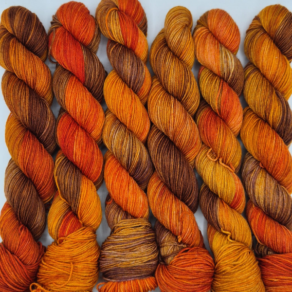 Gizeh socks - Saqqarah 05