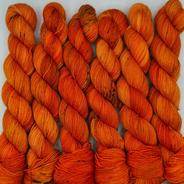 Gizeh socks - Saqqarah 07