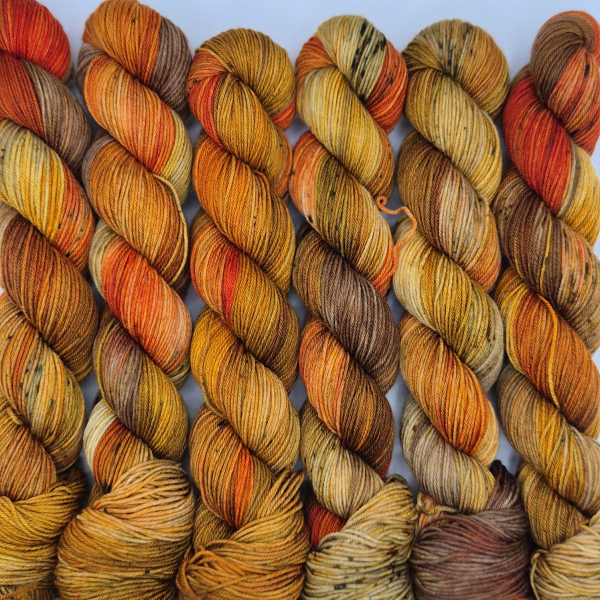 Gizeh socks - Saqqarah 08
