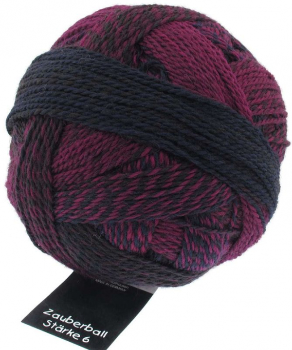 ZAUBERBALL STÄRKE 6  - 2082 Charisma
