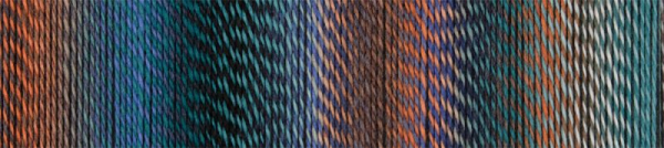 ZAUBERBALL STÄRKE 6  - 2395 Camouflage – Image 2