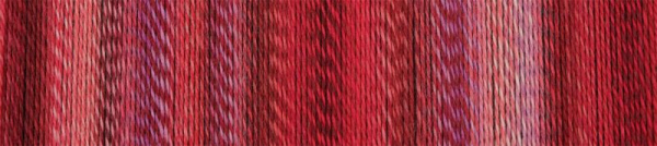 ZAUBERBALL STÄRKE 6  - 2620 Red In A Suit – Image 2