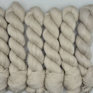 Gizeh socks  85/15 - Lionne blanche