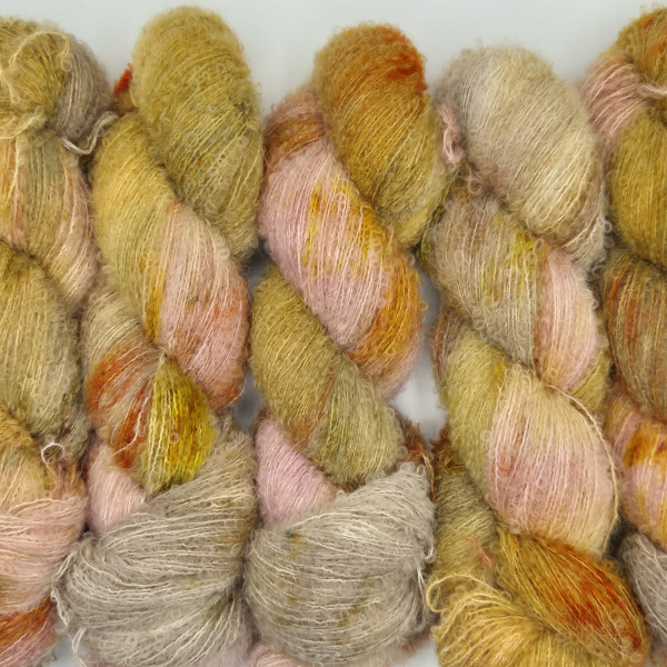 Thèbes Silky Boucle - Andromède